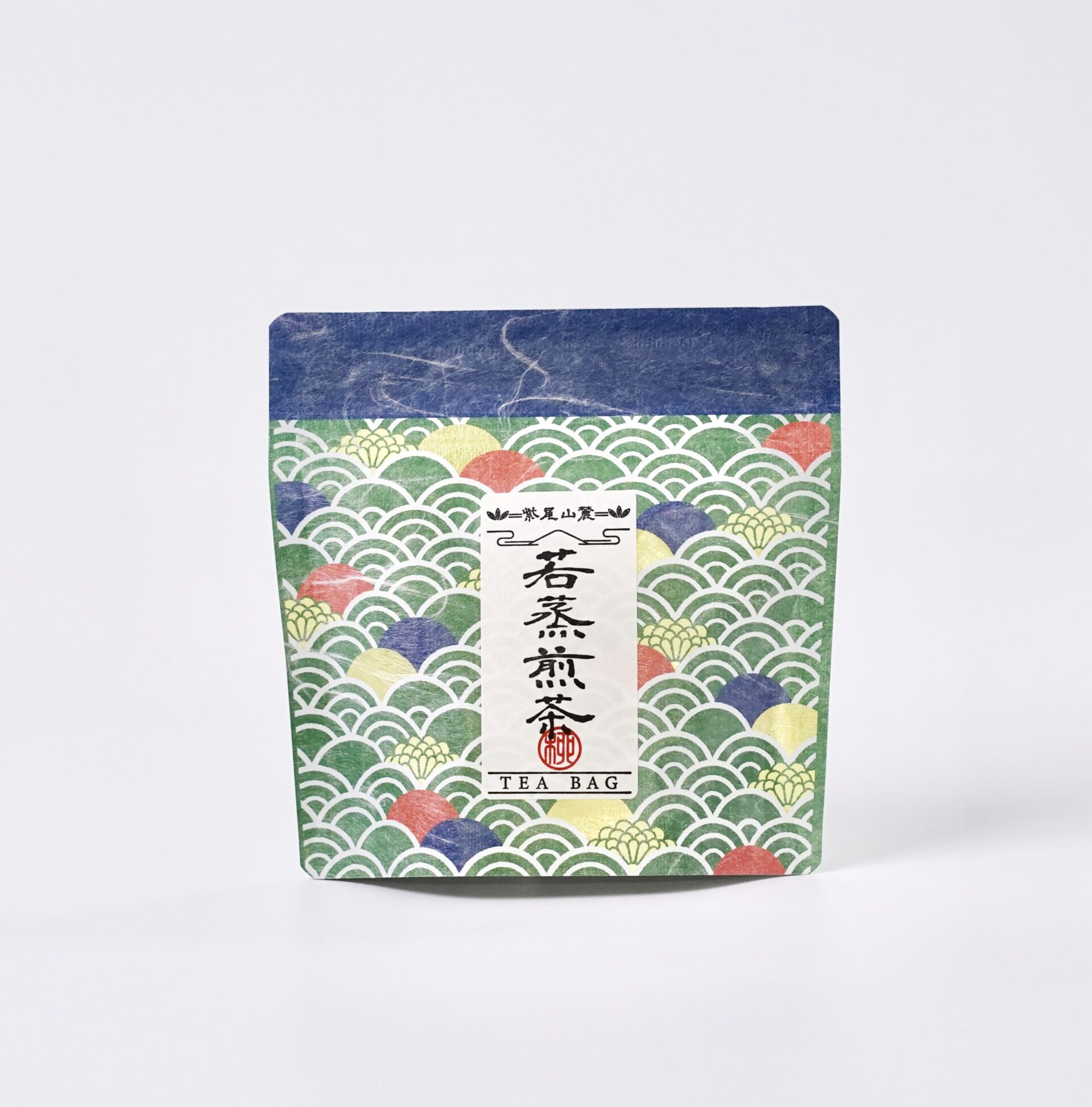 楽天市場】煎茶 アルミパックの通販